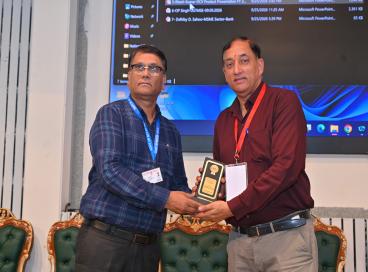  Dy. Director, Development & Facilitation Office- MSME