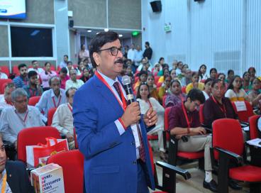 Question-Answer by Industires Associations