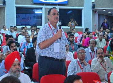 Question-Answer by Industires Associations
