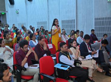 Question-Answer by Industires Associations