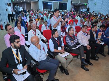 Question-Answer by Industires Associations