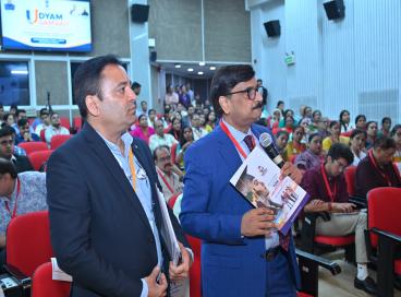 Question-Answer by Industires Associations