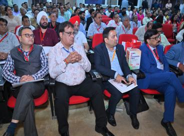 Gathering of Udyam Samwad 2026