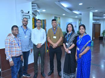 Gathering of Udyam Samwad 2026