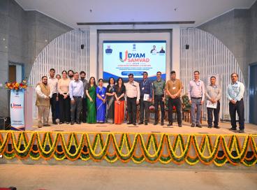 Gathering of Udyam Samwad 2026