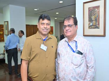 Gathering of Udyam Samwad 2026